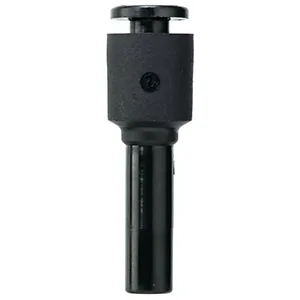 KAR One Touch Fitting, Antistatic, Plug-In Reducer - KAR