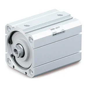 C55-Z ISO Kompakt silindir – C55-Z
