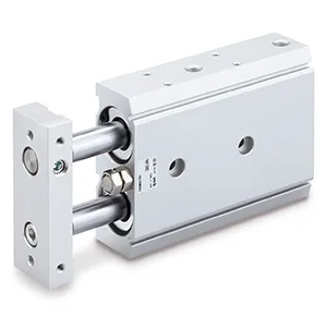 CXS2 Dual rod Silindir – CXS2