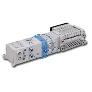 EX9 EX9, Power Block