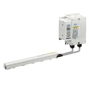 IZT40/41/42 Bar Type Ionizer, Separate Kontrolör - IZT40/41/42
