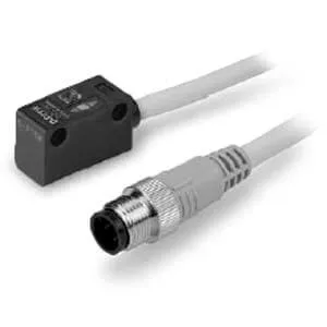 D-P79WSE D-P79WSE, Reed Anahtar, Tie-rod Montaj, Grommet