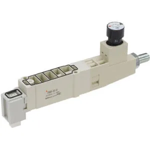 SY5000 SY5000, Interface Regulator