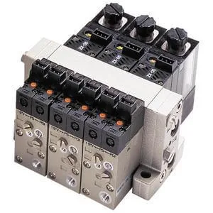 ZZX ZZX, Vakum üreteci Manifold (Metric)