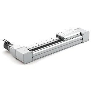 LET-X11 Large slider type belt drive (230 VAC) – LET-X11
