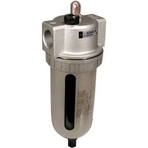 ALF ALF, Auto Feed Lube, Metric