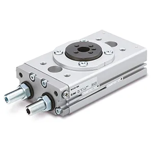 MSQ Rotary Table, Kremayer ve pinyon - new MSQ