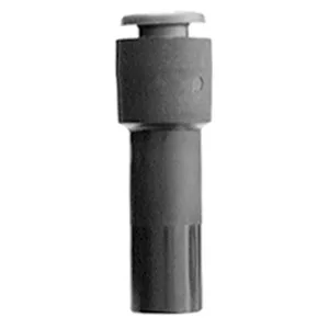 KRR One Touch Bağlantı elemanı, Flame Resistant, Plug-In Reducer - KRR