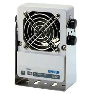 IZF10 IZF10, Ionizer, Fan Type