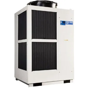 HRSH Circulating Fluid Temperature Kontrolör, Energy saving Type, Large Type, Air-cooled 200 V Type - HRSH