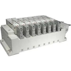 SS5V3-10F/P* SS5V3-10F/P*, D-sub Konnektör / Flat Ribbon Kablo