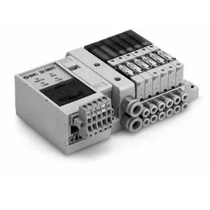 SS0750 SS0750, Serial Transmission: EX180 integrated-type (for output)
