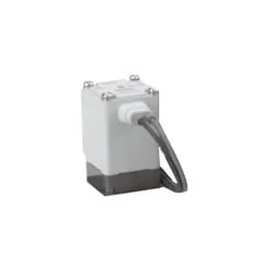 VX2* VX2*, Doğrudan uyarılı 2 Port Solenoid valf for Manifold for Medium Vakum/Air.