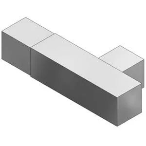 VVQ4000-24A-5D VVQ4000-24A-5D, Release Valf Spacer