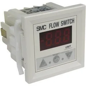 PF2W3** PF2W3**, Dijital Akış anahtarı for Water, Remote Type Display