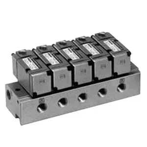 VV3PA7 VV3PA7, 700 Series, Hava uyarılı Manifold