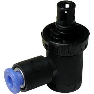 KBC KBC, Piping Module, Cap