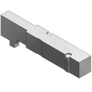 SV2000-67-1A SV2000-67-1A, Blanking Plate Assembly