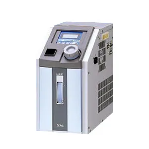 HEC-A Circulating Fluid Temperature Kontrolör, Peltier Type, Precise Type, Air-cooled - HEC-A