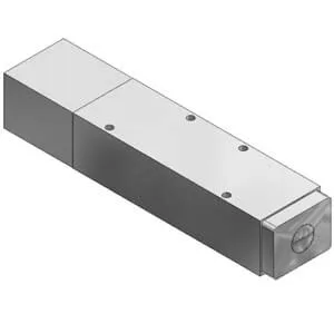 VVQ5000-37A-1 VVQ5000-37A-1, SUP Stop Valf Spacer