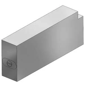 VVQ4000-25A-5 VVQ4000-25A-5, Double Check Spacer ile Residual Basınç Exhaust