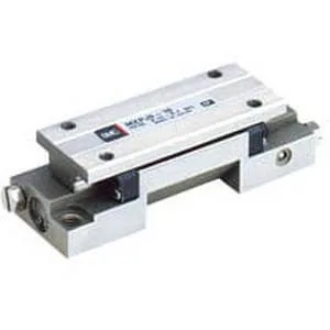 MXPJ6 MXPJ6, Miniature Yüksek hassasiyet Kayar tabla (Recirculating Bearings)