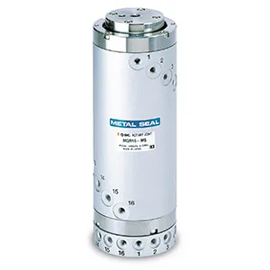 MQR Rotary Union – MQR