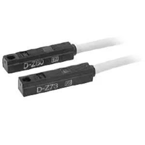 D-Z73/Z76/Z80 D-Z73/Z76/Z80, Reed Anahtar, Direct Montaj, Grommet