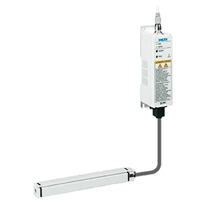 IZT44/45 Slim Bar Type Ionizer, Separate Kontrolör – IZT44/45