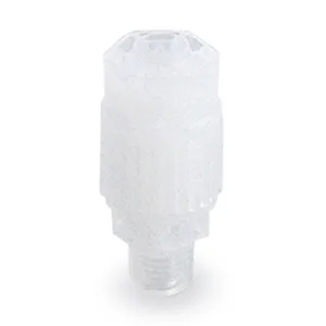 LQ3H Specialty Fitting, High Purity, Threaded Connection, Connector Type - LQ3H