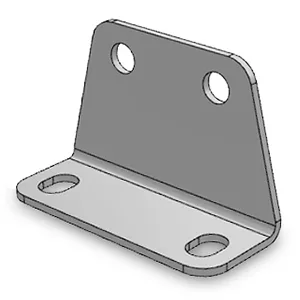 AS-xxL Speed Kontrolörler, General Purpose, One-touch Bağlantı elemanı, Simple Handle, In-line, Braket - AS-xxL