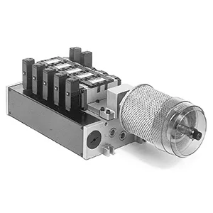 VV5FR5 VV5FR5, Manifold ile Exhaust Cleaner (VFR5000)