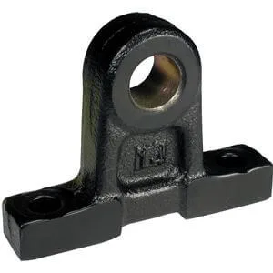MB Trunnion Pivot Braket for MB