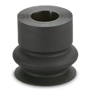Bellows, General Purpose thin vacuum pad Bellows, General Purpose thin vacuum pad