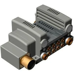 VV5QC21-MD VV5QC21-MD, Circular Connector