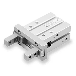 MHZL2 2 Finger Gripper, Parrallel Style, Long Stroke - MHZL2