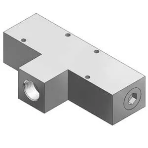 VVQ5000-24A-5D VVQ5000-24A-5D, Release Valf Spacer