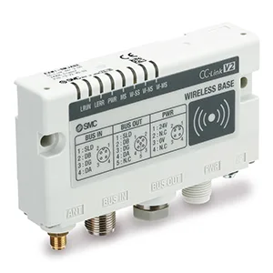 EXW1/EX600-W Wireless System - EXW1/EX600-W