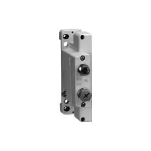 56-EX600 56-EX600, End Plate, ATEX category 3