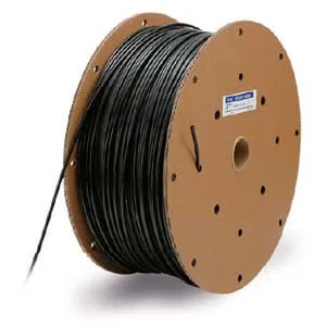 TH*-X64 Chemical and Heat Resistant FEP Hortum, Reinforced Corrugated Cardboard - TH*-X64