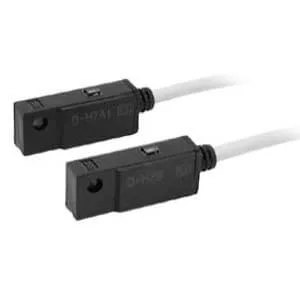 D-H7A2-588 D-H7A2-588, Solid State, General Purpose, 3 Wire PNP, Grommet, In-line, ATEX category 3