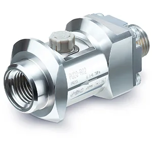 PU Pulse Blow Unit – PU