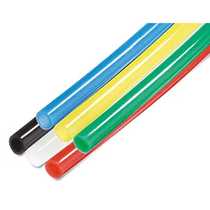 TS Nylon General Use Hortum, Soft - TS