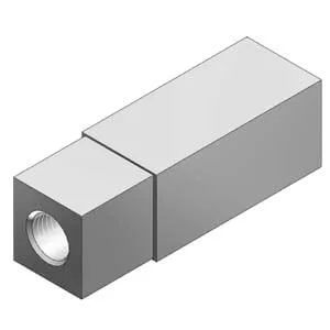 VVFS*000-P VVFS*000-P, Individual SUP Spacer