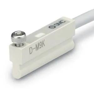 D-M9K D-M9K, Sensor for Trimmer Auto Switch, Round Groove