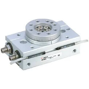 MSQB1-7 MSQB1-7, Rotary Table Rack & Pinion Type