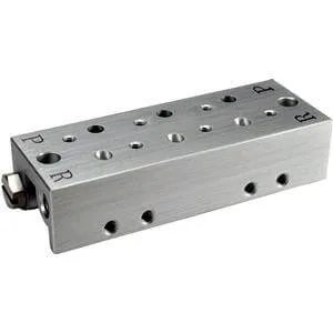 VV3Z1 VV3Z1, Manifold (Type 01), Metric