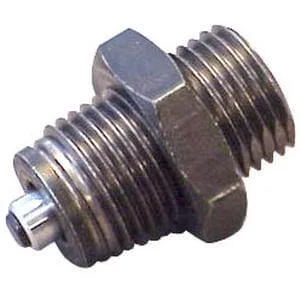 RBQ RBQ, Shock Absorber, Kısa strok