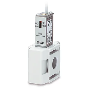 IS10T-D Combination Unit Accessories, Pressure Switch with T-Spacer - IS10T-D