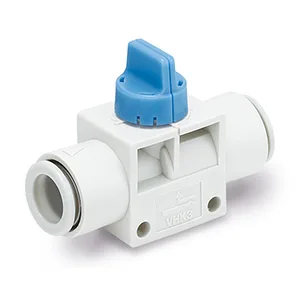 VHK-A Finger Valve - VHK-A